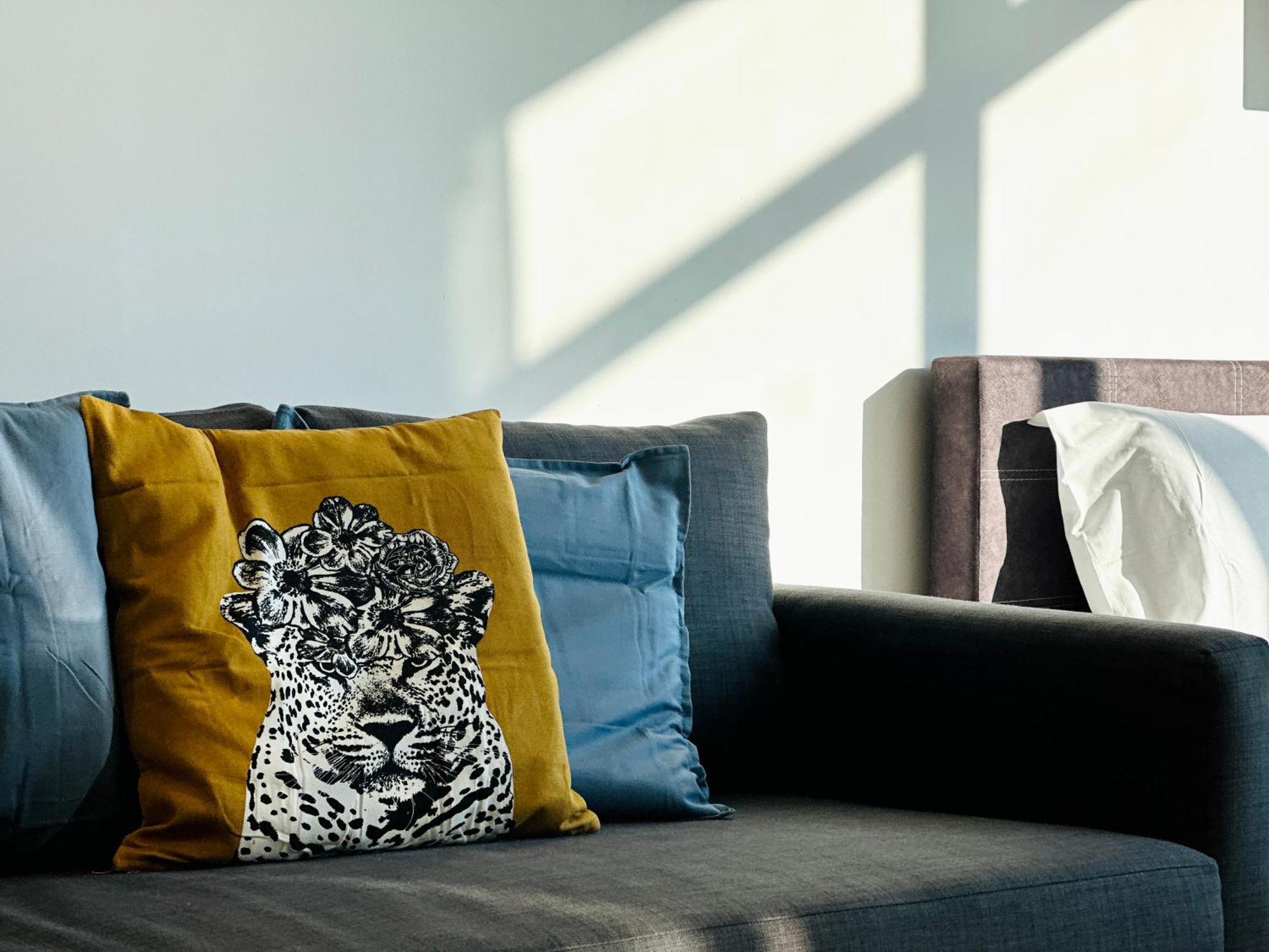 New Georgetown Instagramable 2Br Homestay For 10Pax 无敌美景两房民宿 Beacon Executive Suite エクステリア 写真
