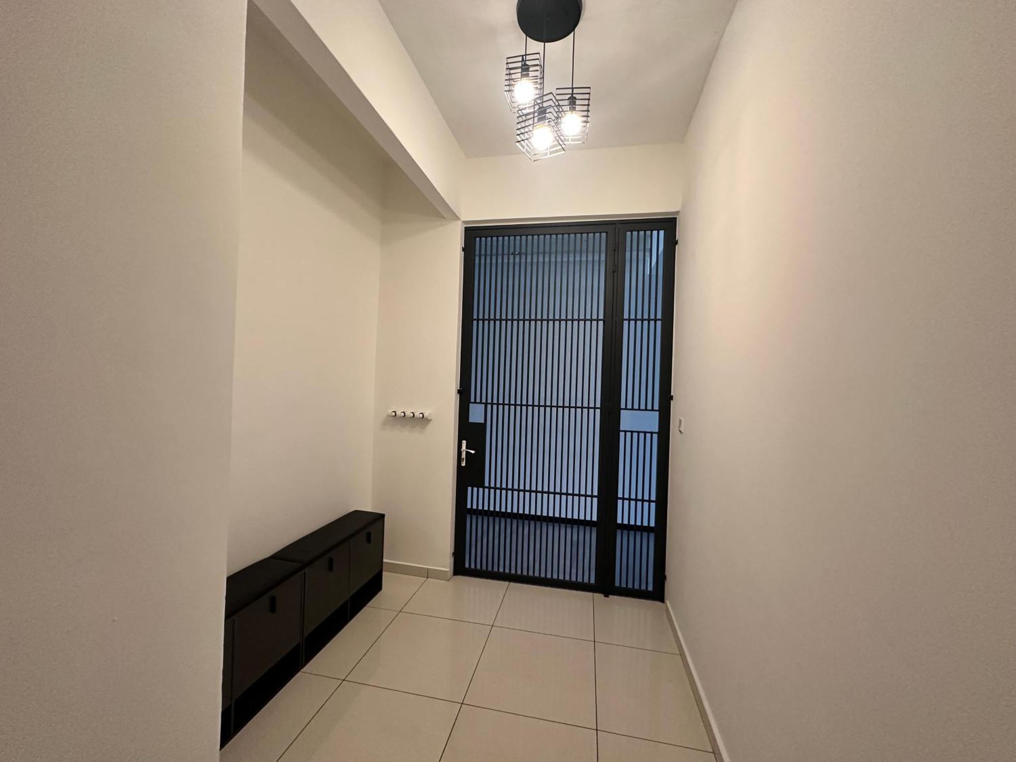 New Georgetown Instagramable 2Br Homestay For 10Pax 无敌美景两房民宿 Beacon Executive Suite エクステリア 写真